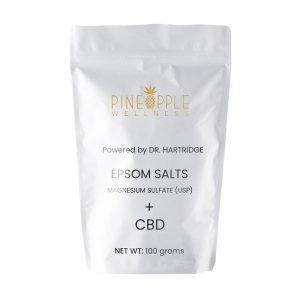 Prod—bath-soak Hemp CBD "SOAK" Bath 30mg